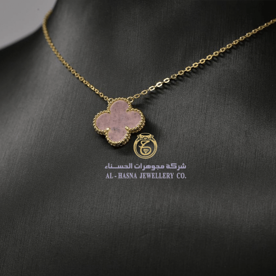 سلسة ذهب