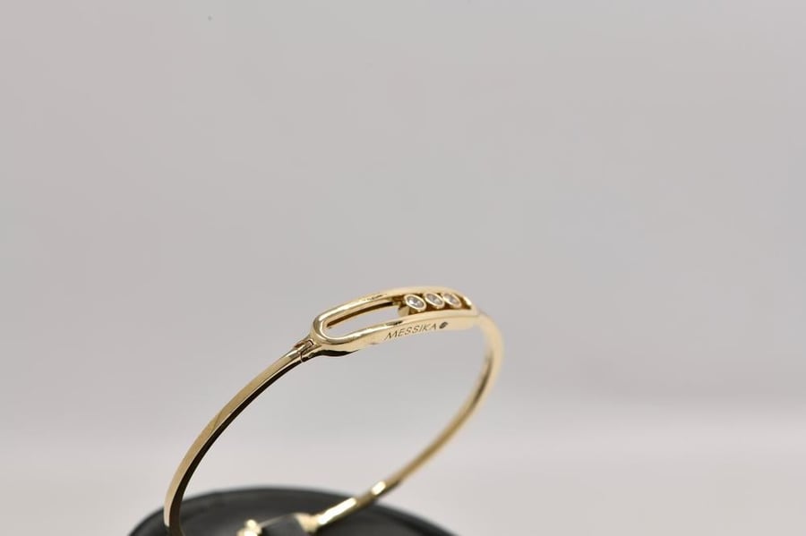 اسواره ميسيكا 18