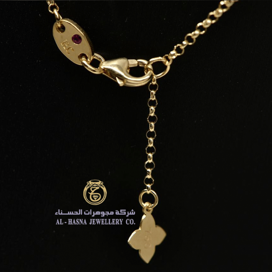 عقد روبيرتو كوين 18