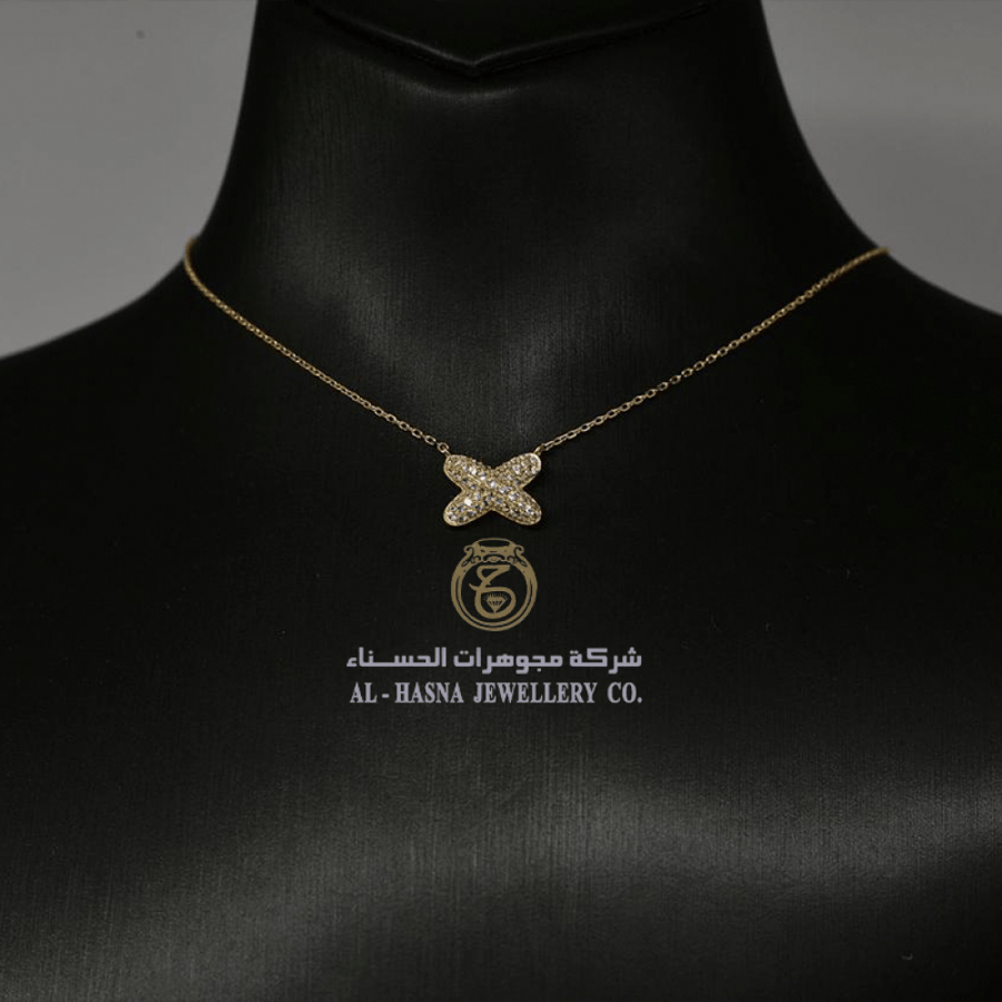 سلسة ذهب