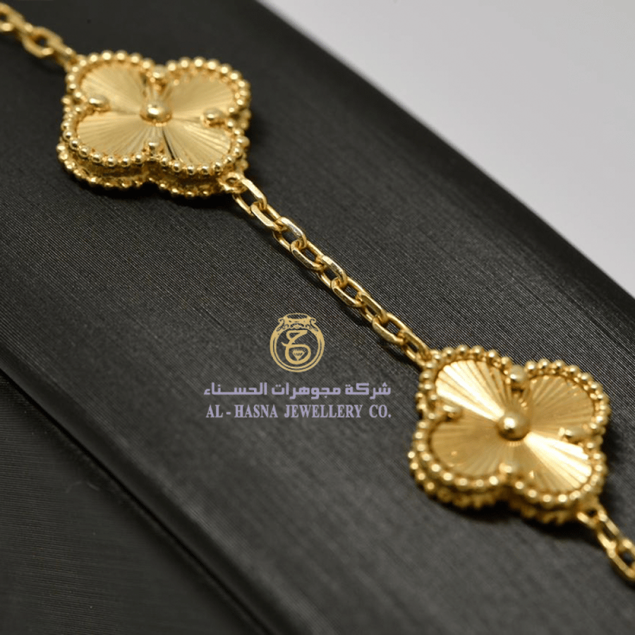 اسواره فان كليف 18