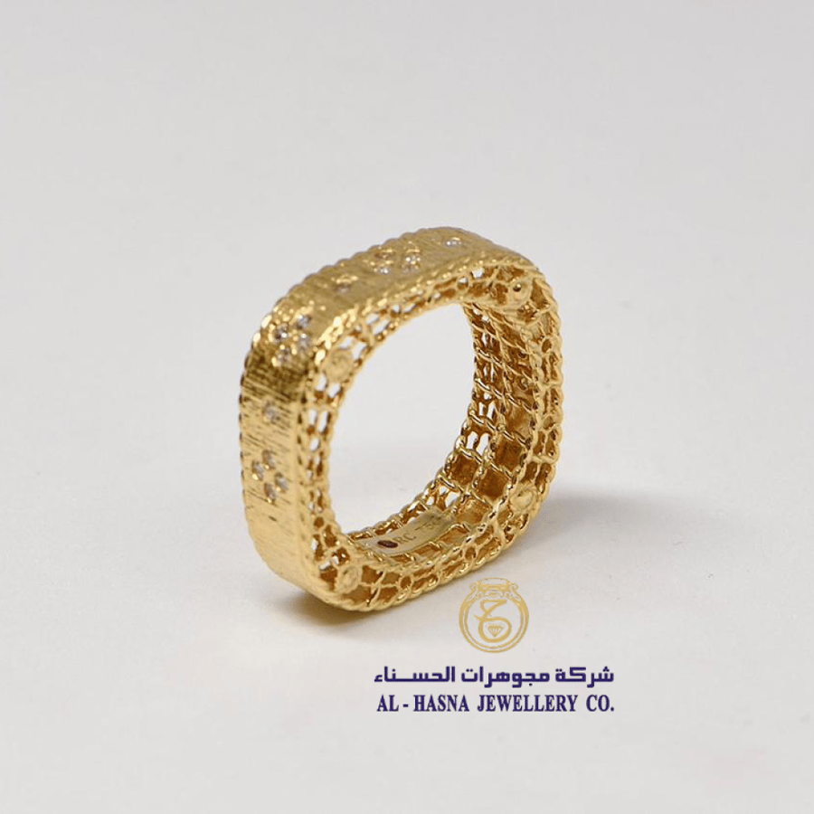 خاتم روبيرتو كوين 18
