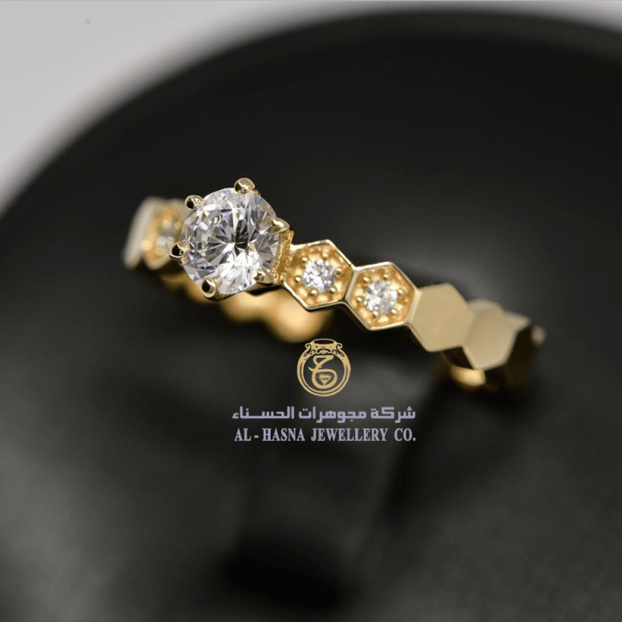 خاتم شوميه 18