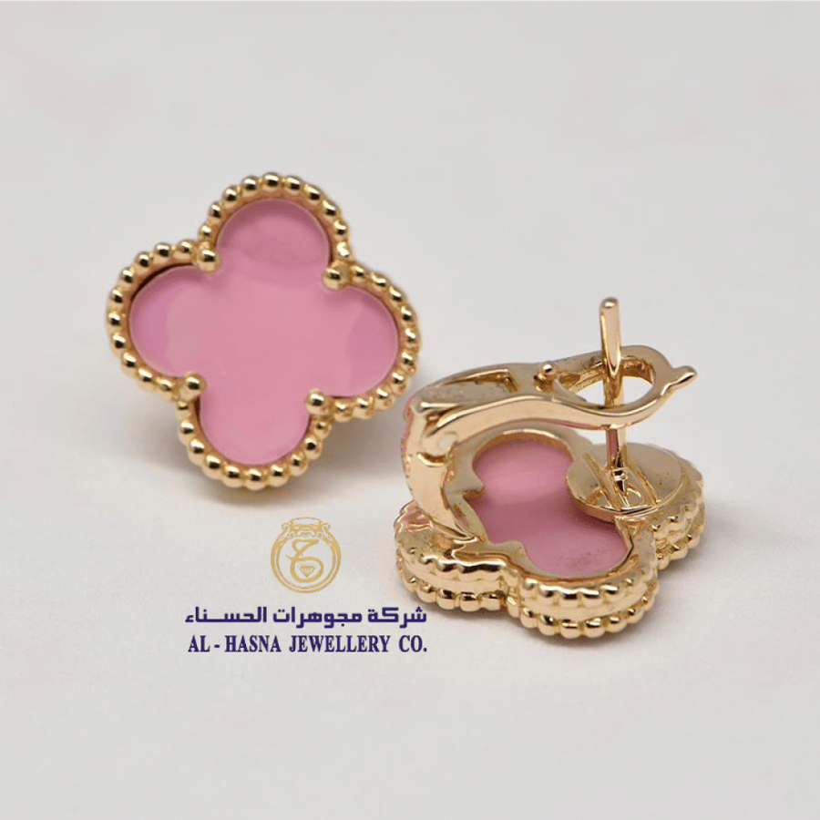 حلق ذهب