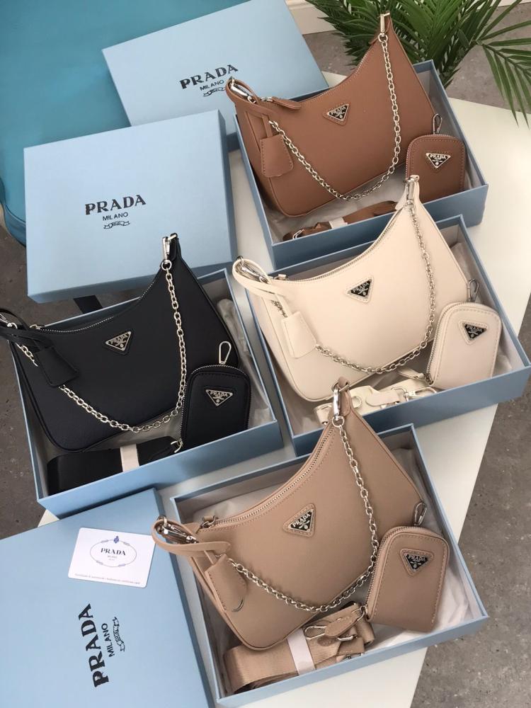شنطPRADA