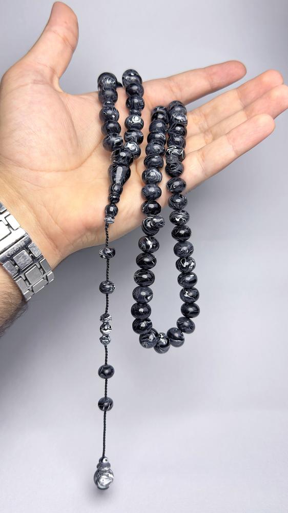 بكلايت بلجيكي - ذروي منفوخ