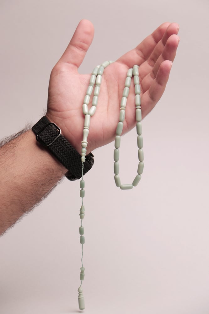 قلاليث فرنسي - كبسولة