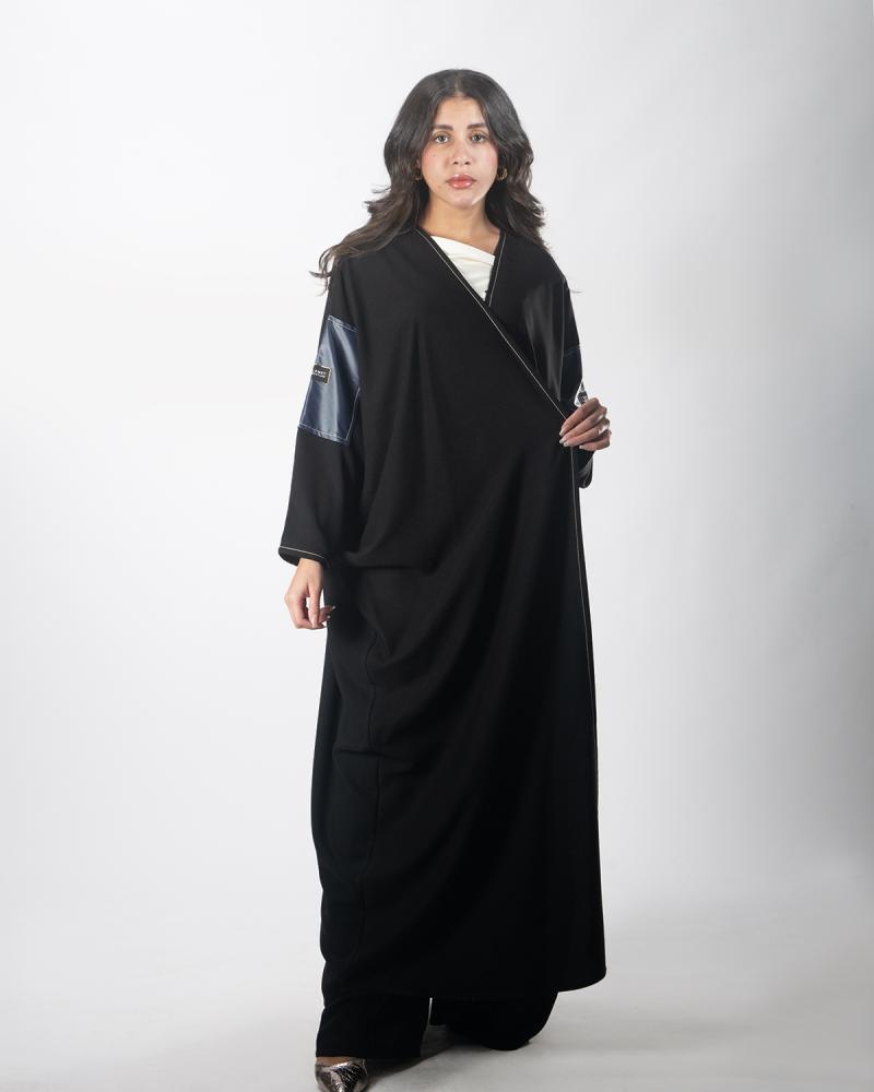 عباية موديل رقم 1158