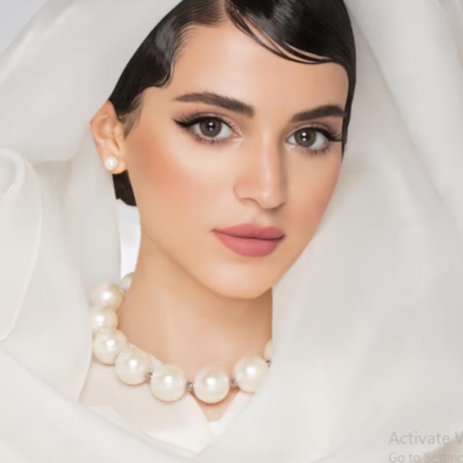 لنس مي عدسات ملونة - كونتور
