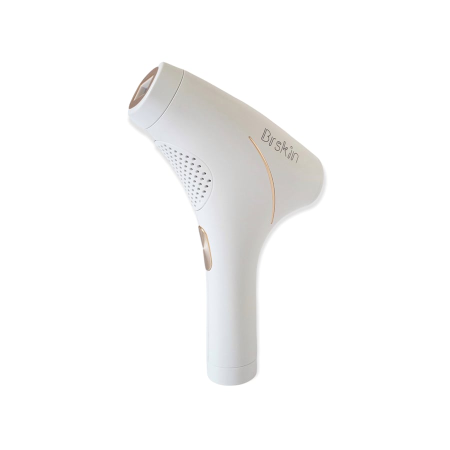 جهاز الليزر المنزلي برسكن SN05 - Brskin IPL Hair Removal Device SN05
