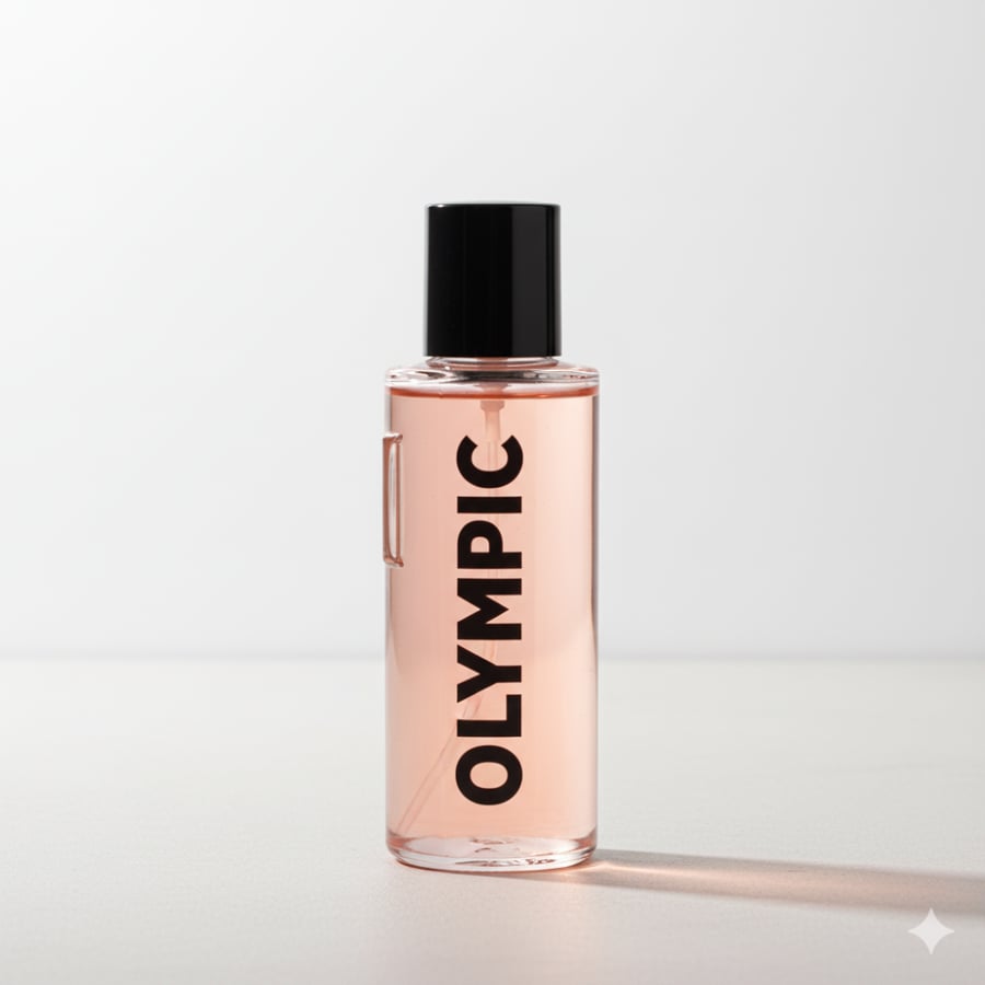جيليز معطر جسم "أولمبيك" - 275 مل / Olympic Body Mist By Jellys