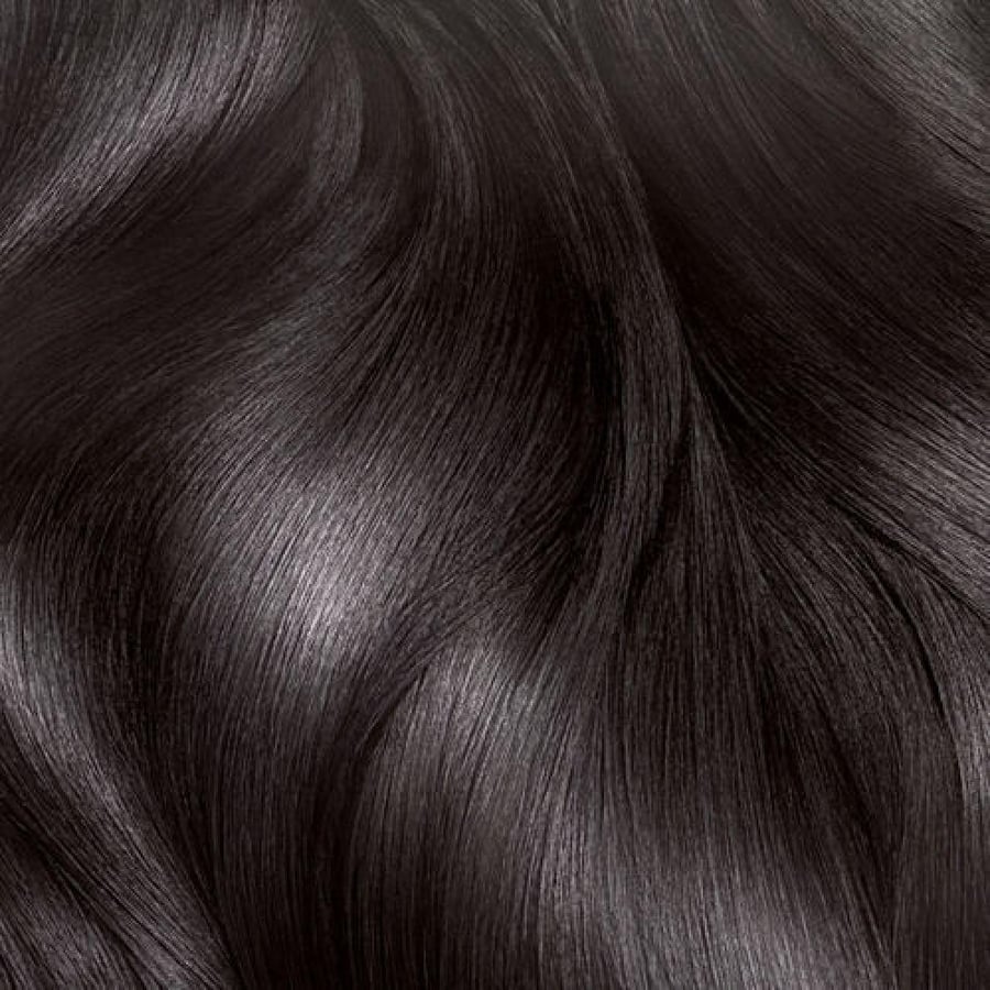 صبغة غارنييه كولور ناتشرلز - 2.0 أسود عميق لامع / Garnier Black