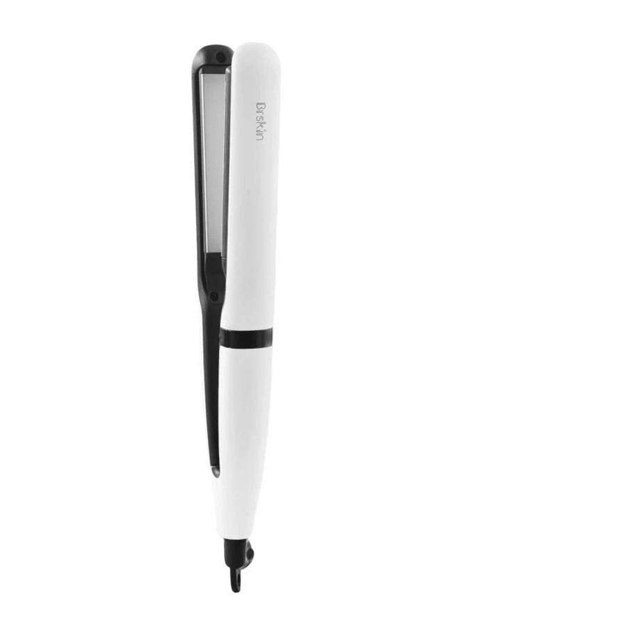 مكواة تمليس الشعر برسكن تيتانيوم A6050 - Brskin Titanium Hair Straightener