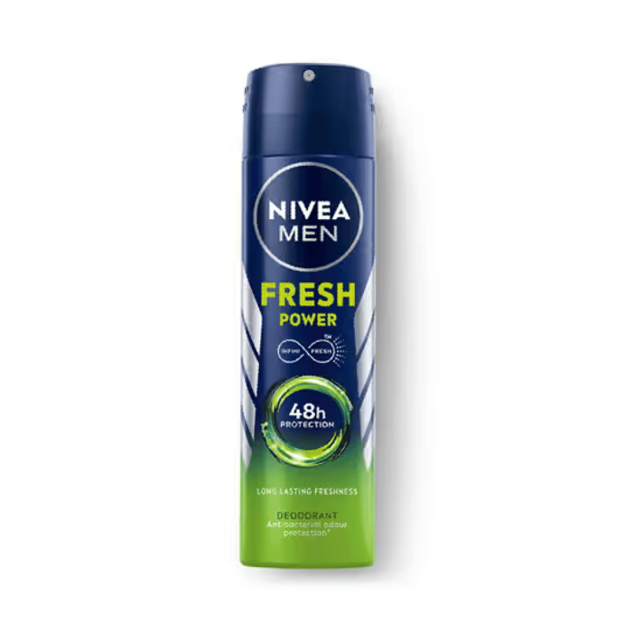 بخاخ بروتكت آند كير بعناية كريم نيفيا - 150 مل (Nivea Protect & Care Spray)