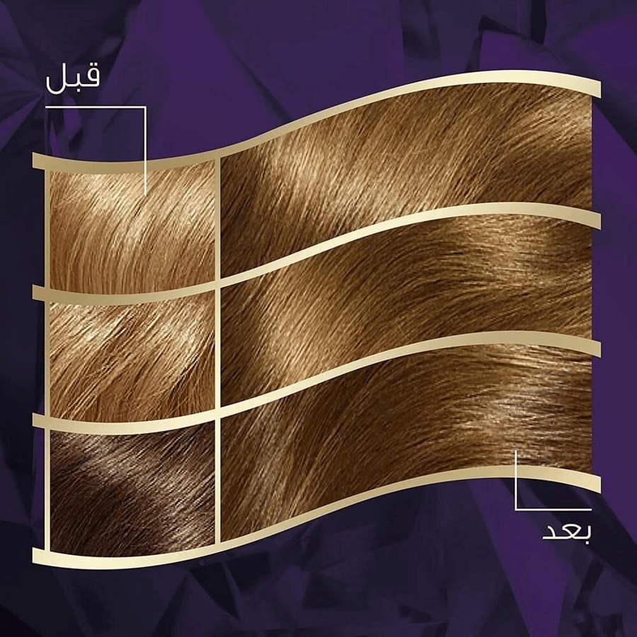 ويلا كوليستون انتنس - 307/0 أشقر متوسط / Wella Koleston Intense Medium Blonde