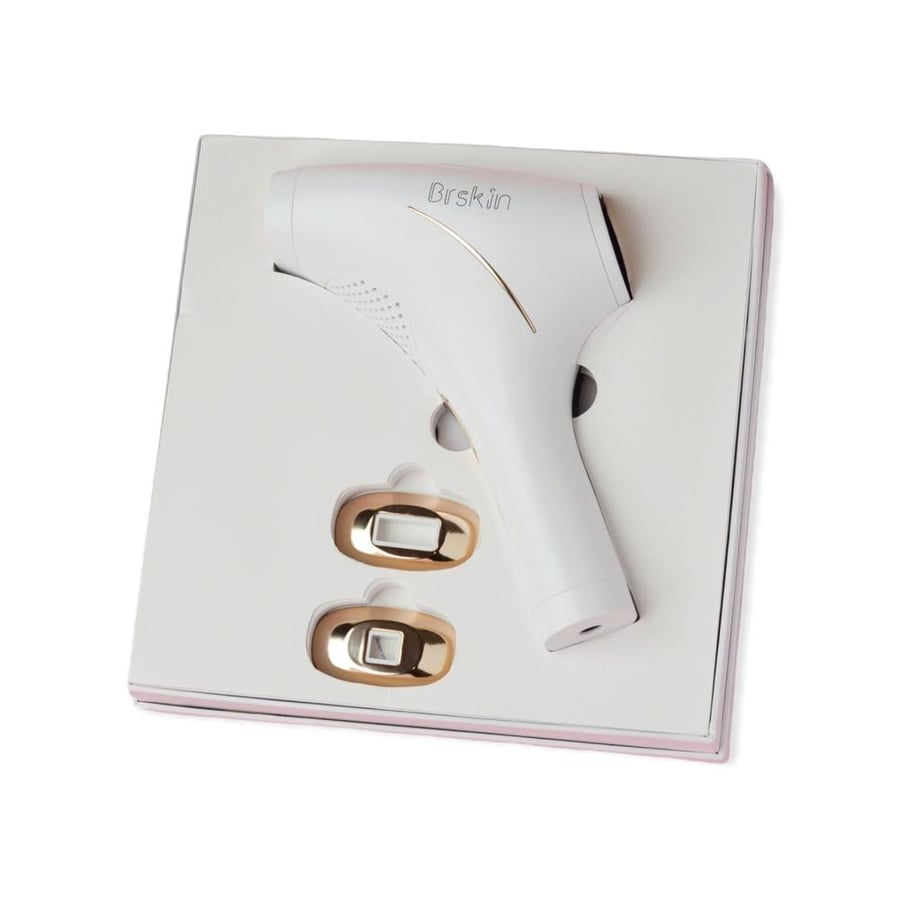 جهاز الليزر المنزلي برسكن SN05 - Brskin IPL Hair Removal Device SN05