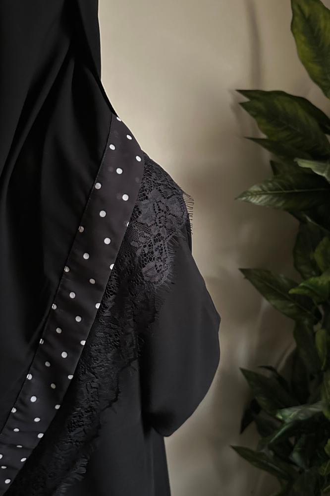 عباية ليال