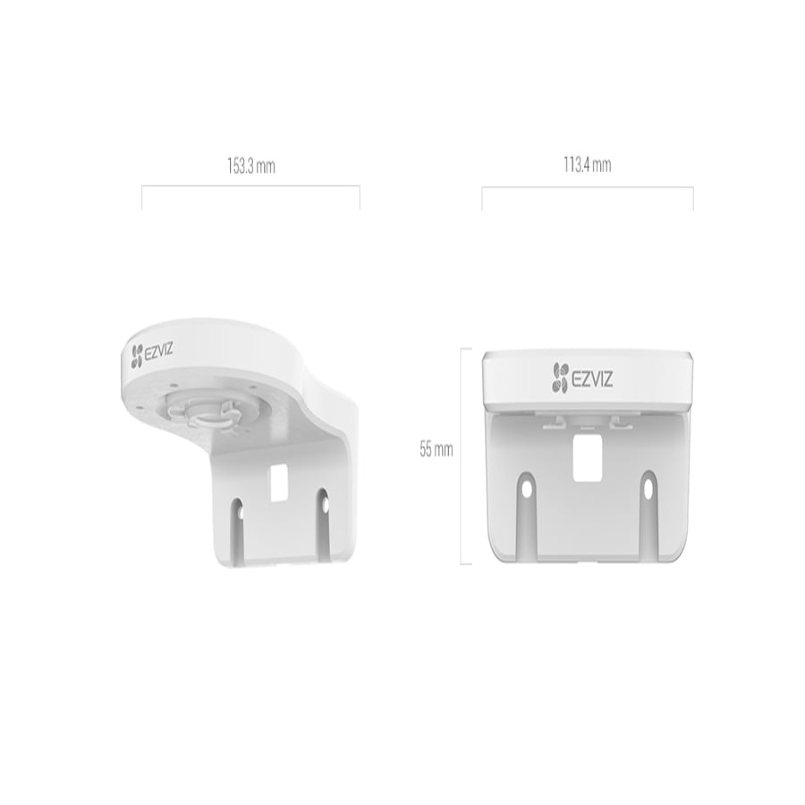 Ezviz Bracket WallMount - CS-CMT-Bracket-WallMount