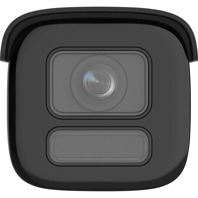 كاميرات امن ومراقبة هيكفيجن داخلي وخارجي للاعمال والمنازل IP 8 MP