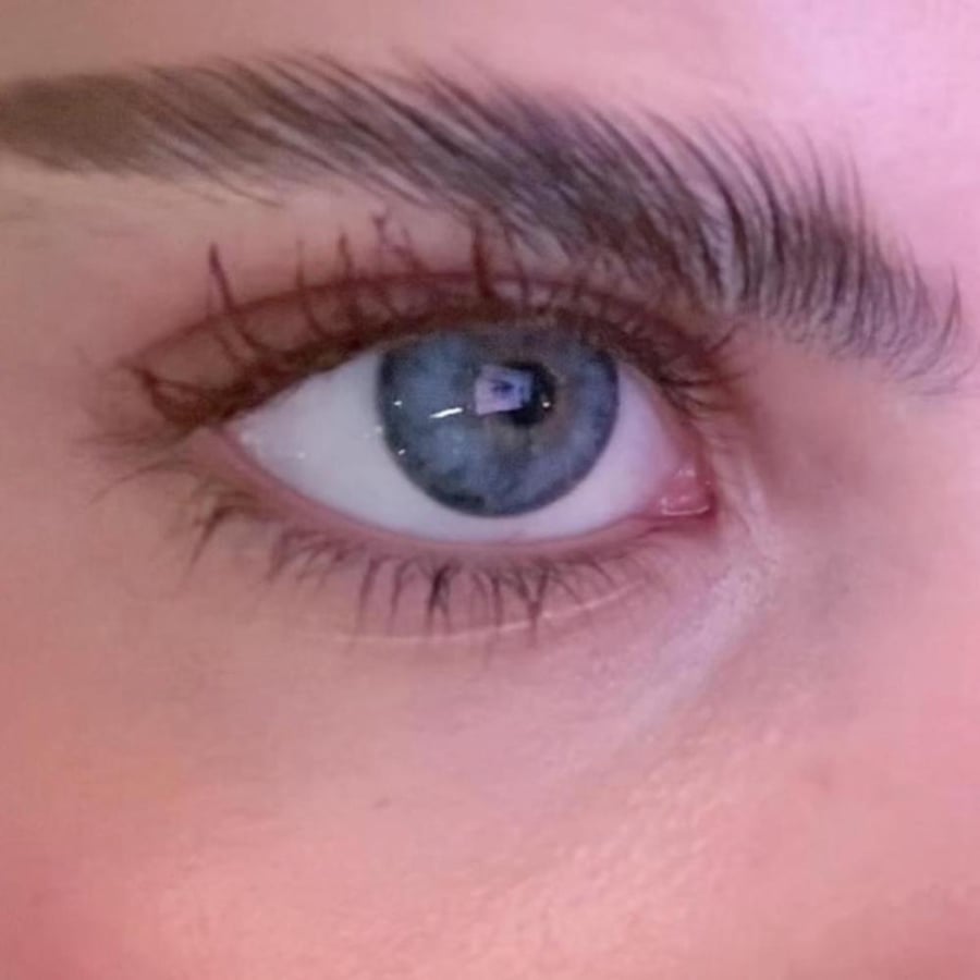 Siri Blue طبية