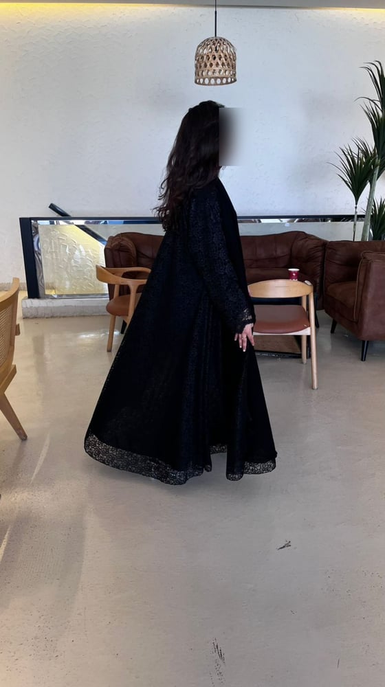 قمر عباية