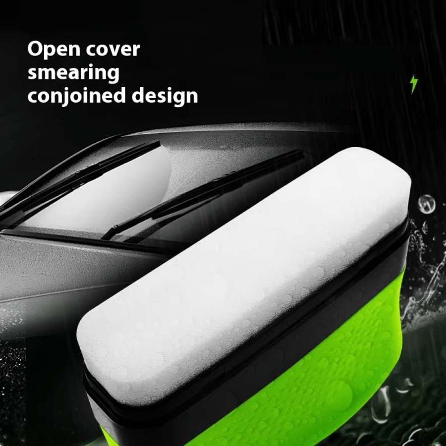 Nano ceramic for car glass to prevent dust and water