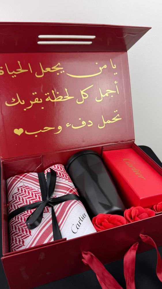 صدى الفخامة