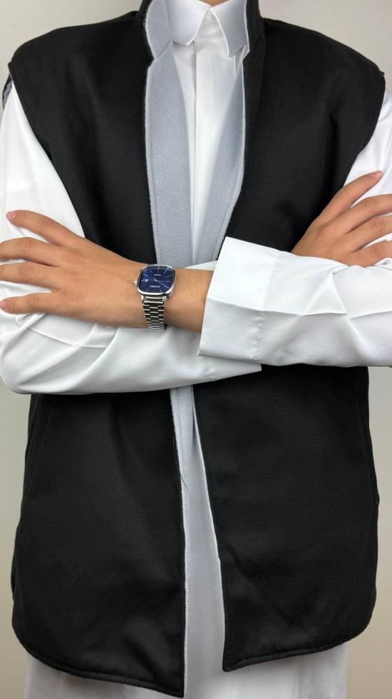 أنفاس الشتاء