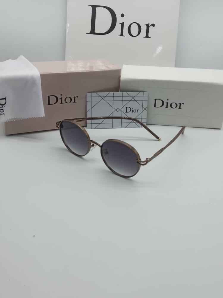 Dior sunglasses