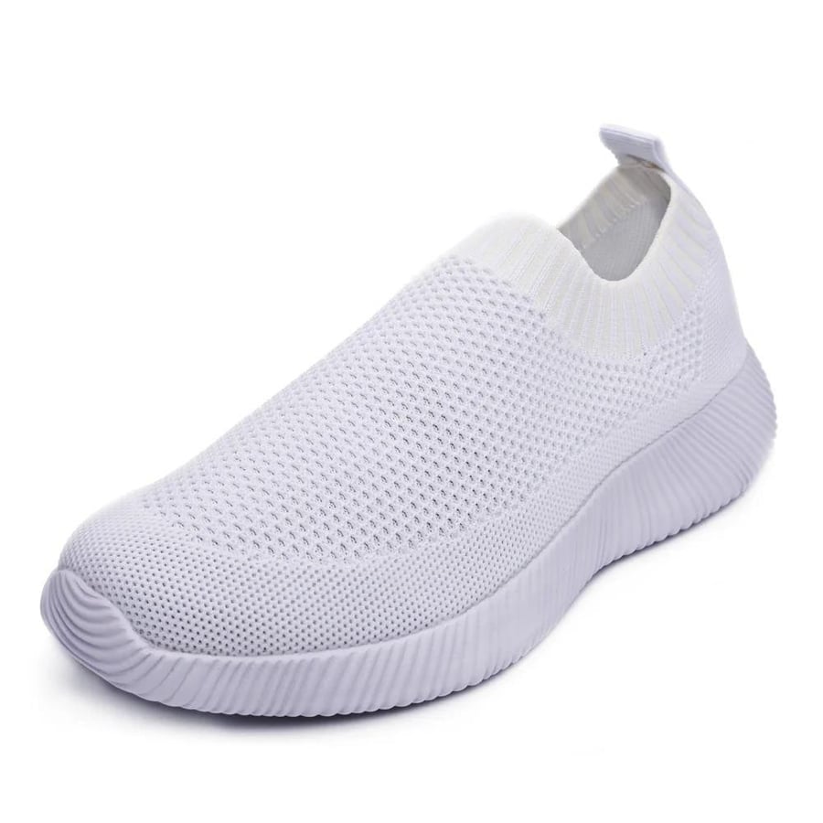Women's flat shoes
