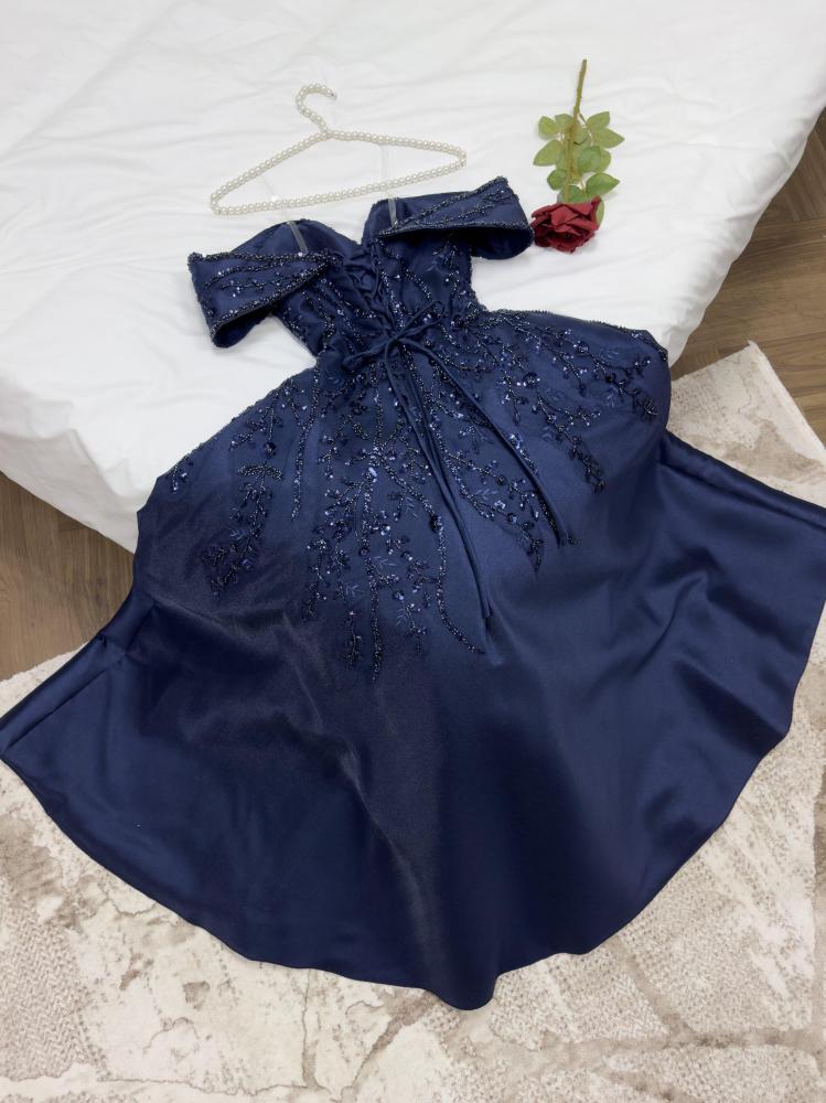 Evening dress