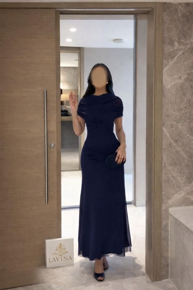 Balqis dress