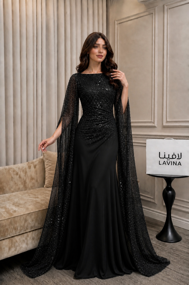 فستان عايشه