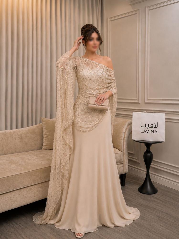 فستان لافينا
