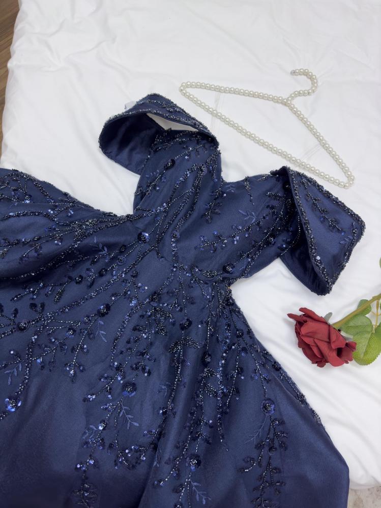 Evening dress