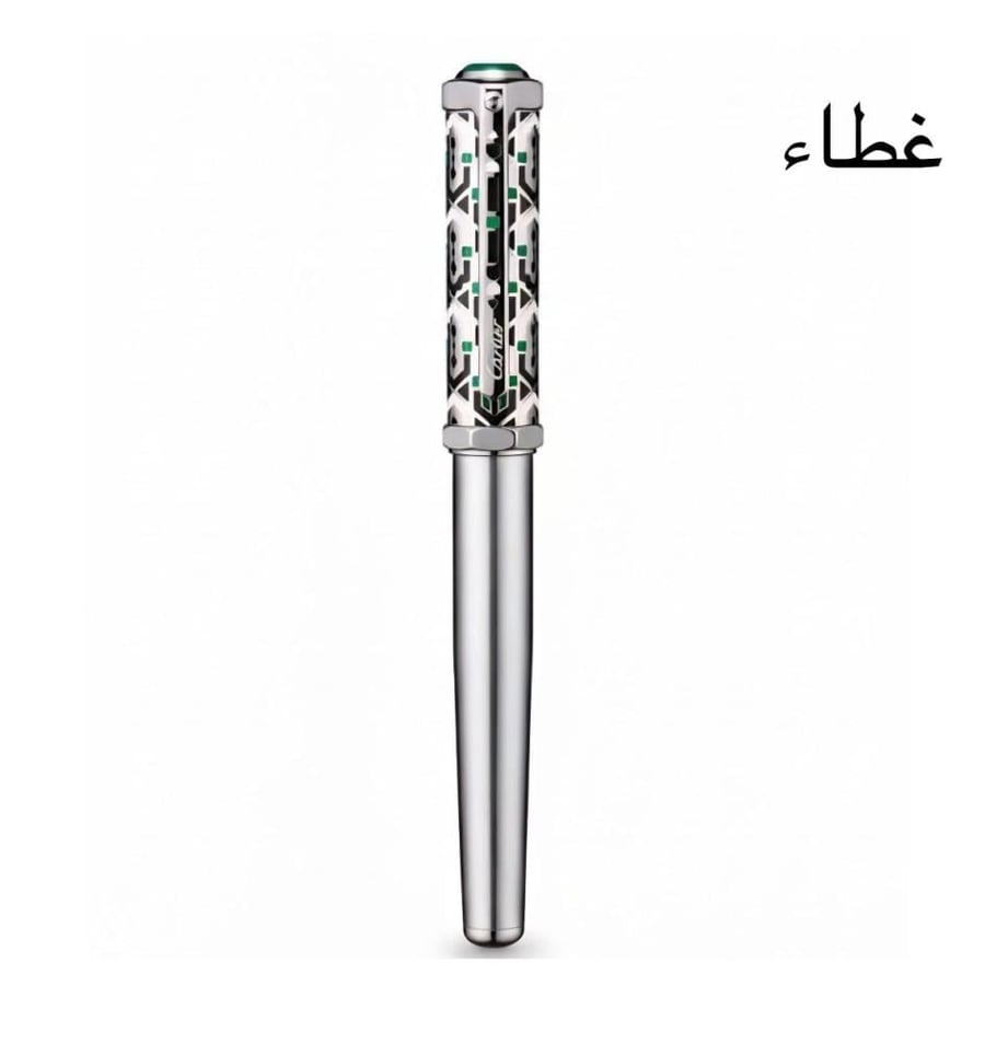 قلم كارتير سانتوس دومو  الجديد(2025)