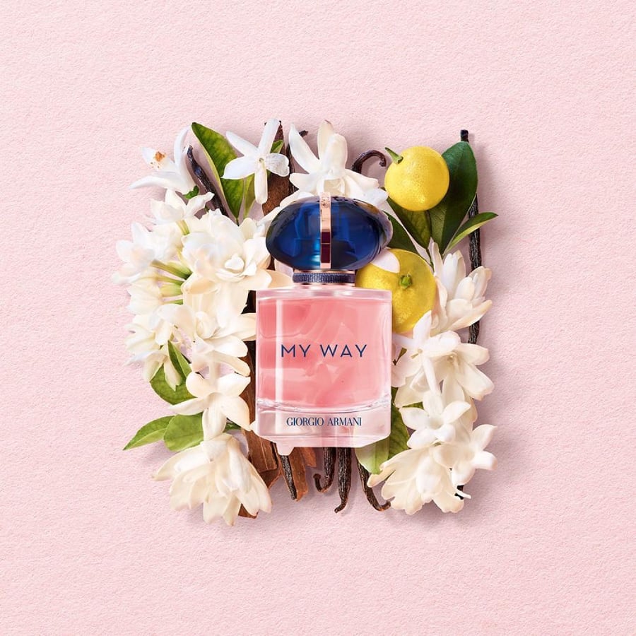 جورجيو ارماني عطر ماي واي للنساء - او دو بارفيوم |  50 ml