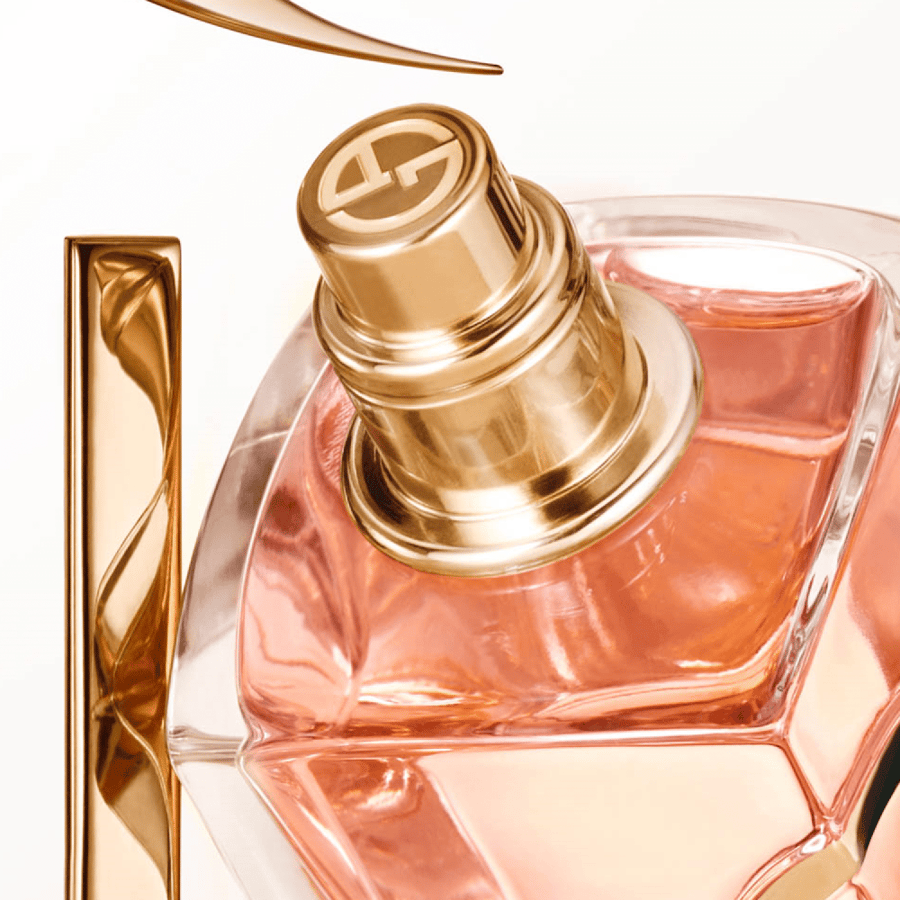 جورجيو ارماني عطر سي للنساء - او دو برفيوم انتنس |  100 ml
