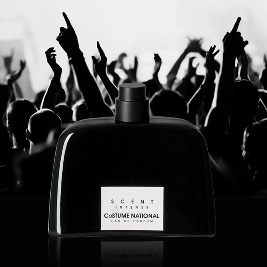 عطر كوستوم ناشونال سينت انتنس للنساء - او دي برفيوم |  100 ml