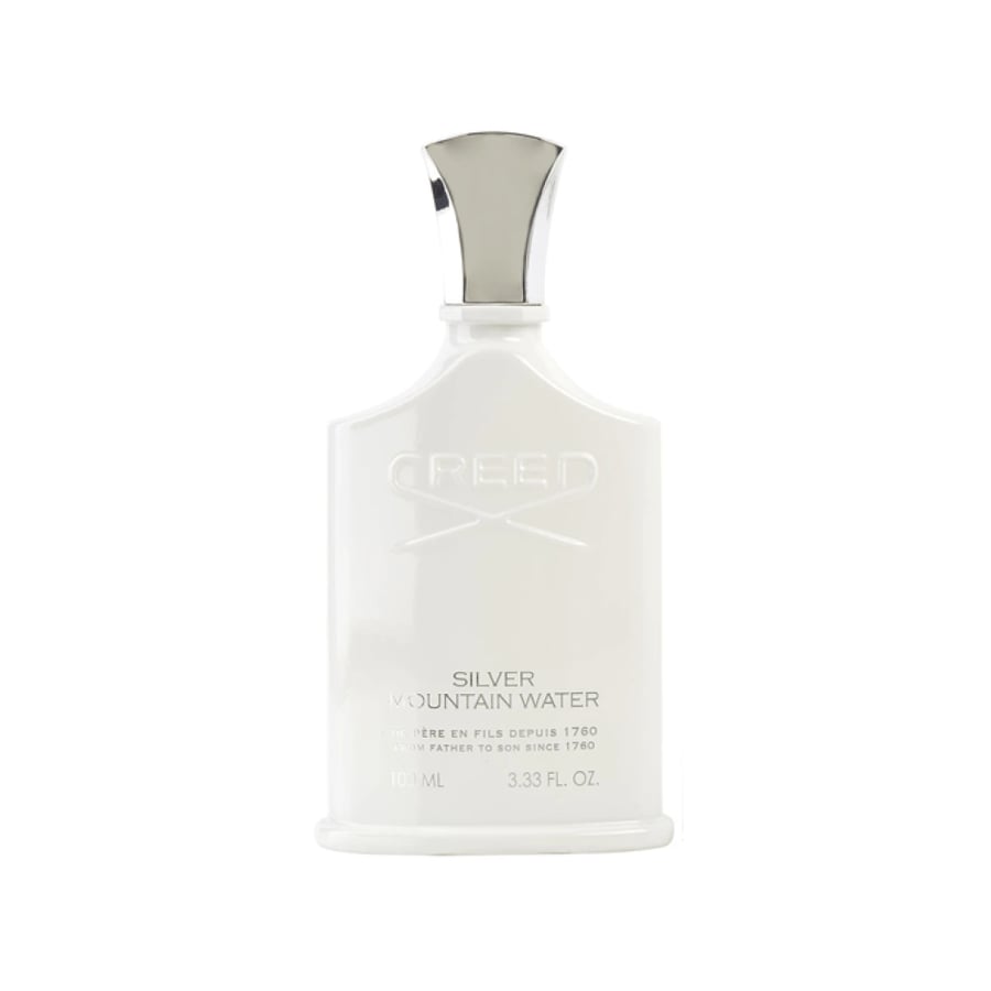عطر سيلفر ماوتن ووتر من كريد - او دي بارفيوم |  100 ml