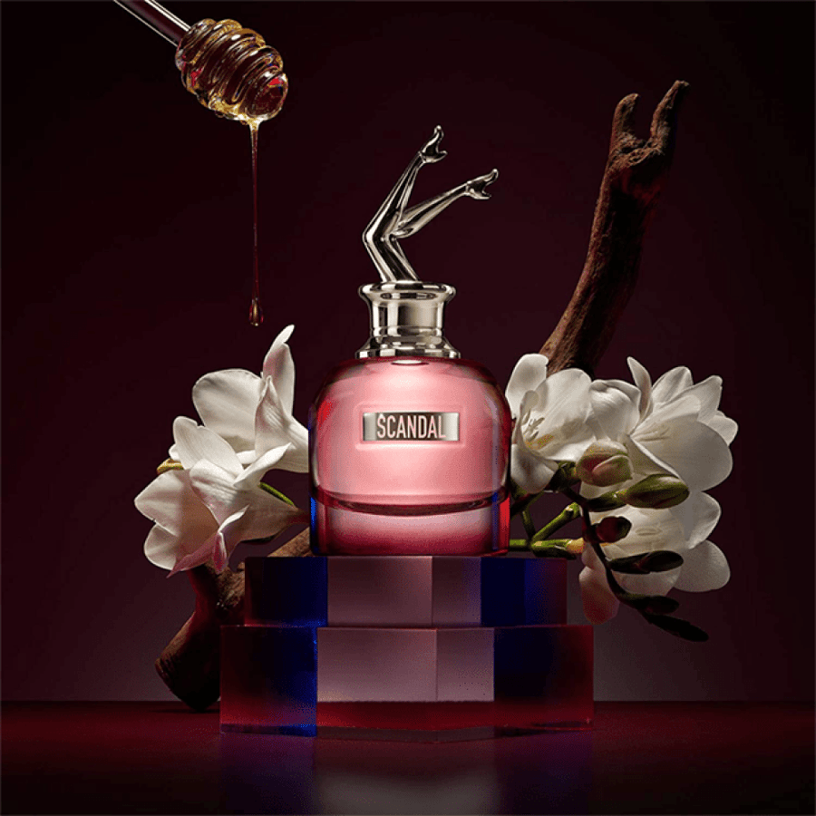 عطر سكاندال باي نايت من جين بول جولتير للنساء - او دي برفيوم انتنس |  50 ml