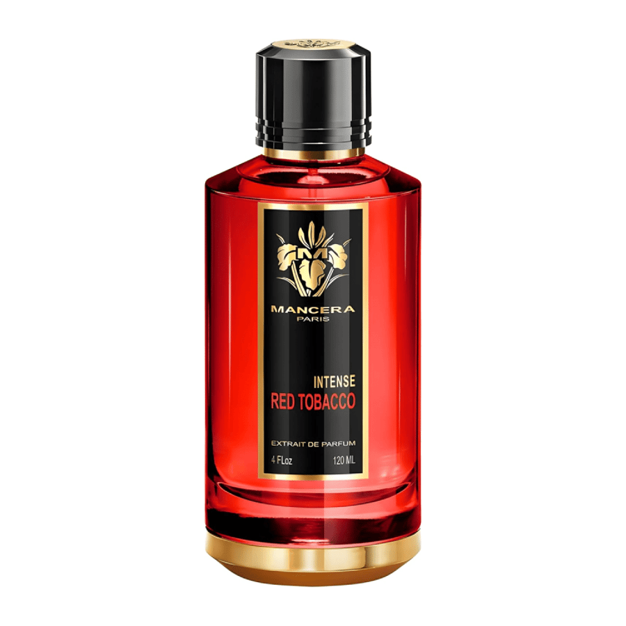مانسيرا عطر انتنس ريد توباكو - اكستريت دي برفيوم | 120ml