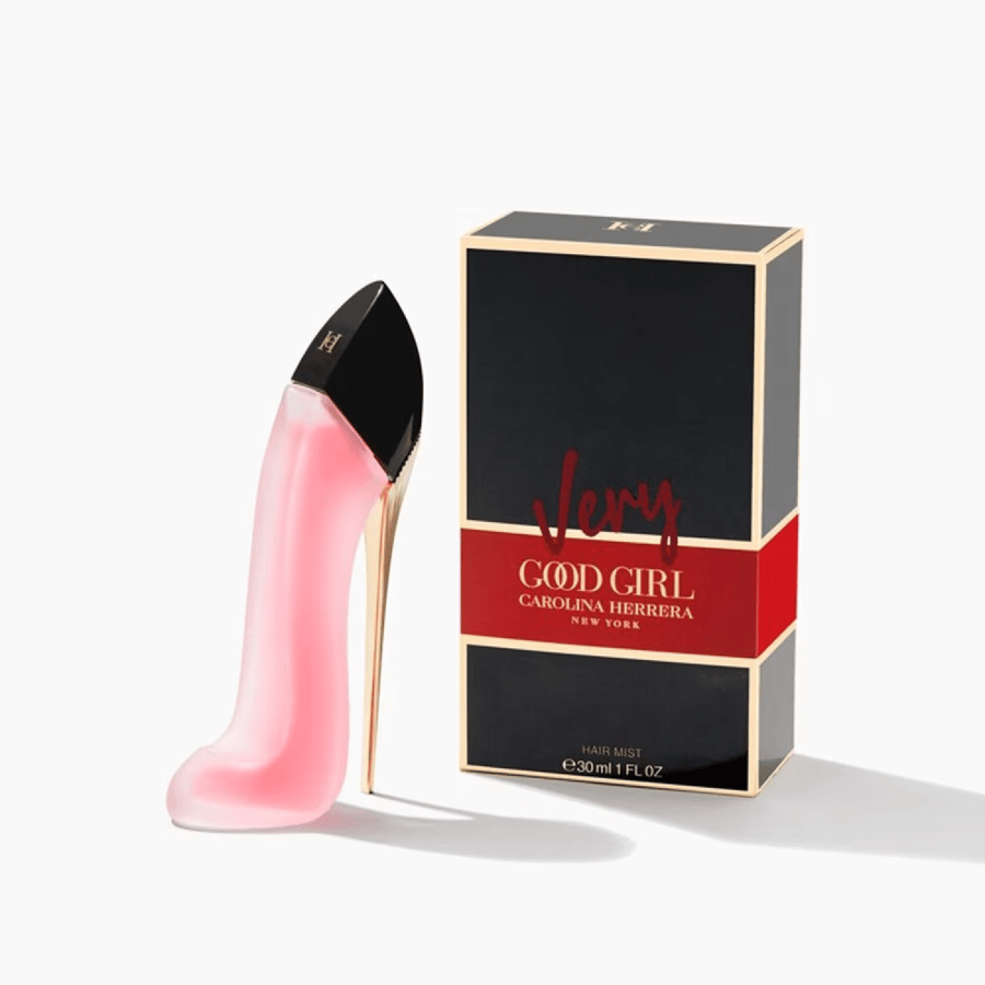 كارولينا هيريرا عطر شعر فيري جود جيرل للنساء - 30مل |