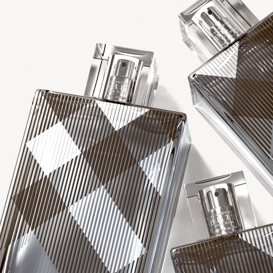 عطر بريت من بربري للرجال - او دو تواليت | 50 ml