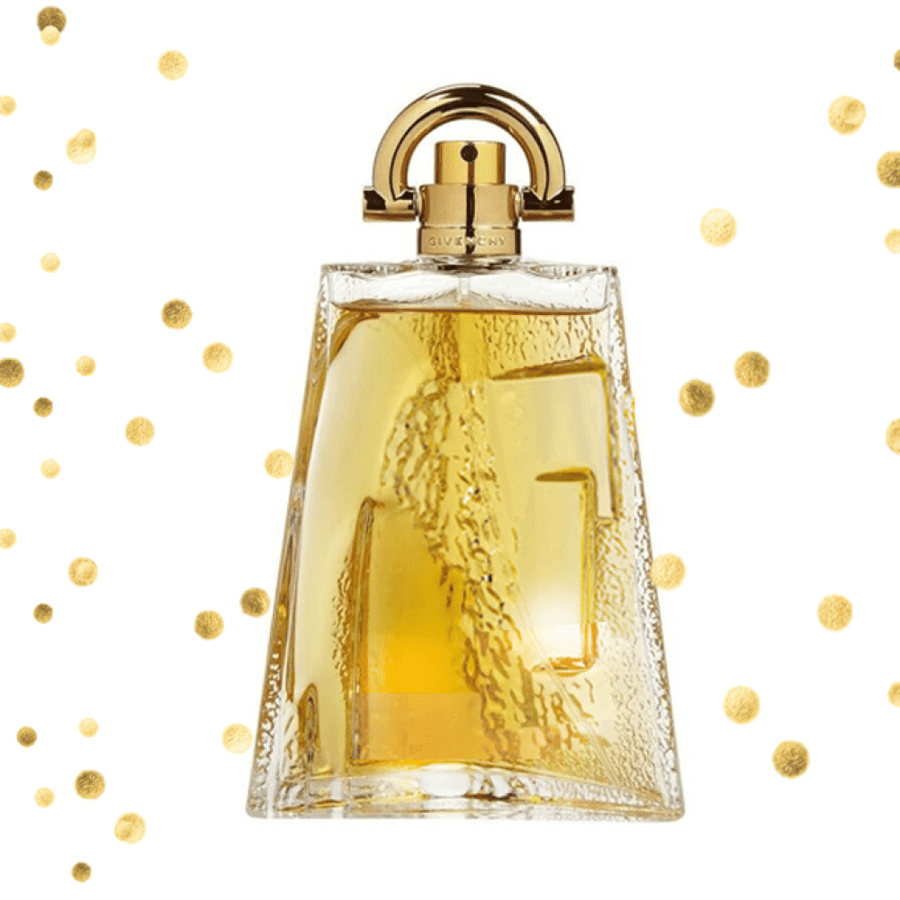 عطر باي من جيفنشي للرجال - أو دو تواليت |  100 ml
