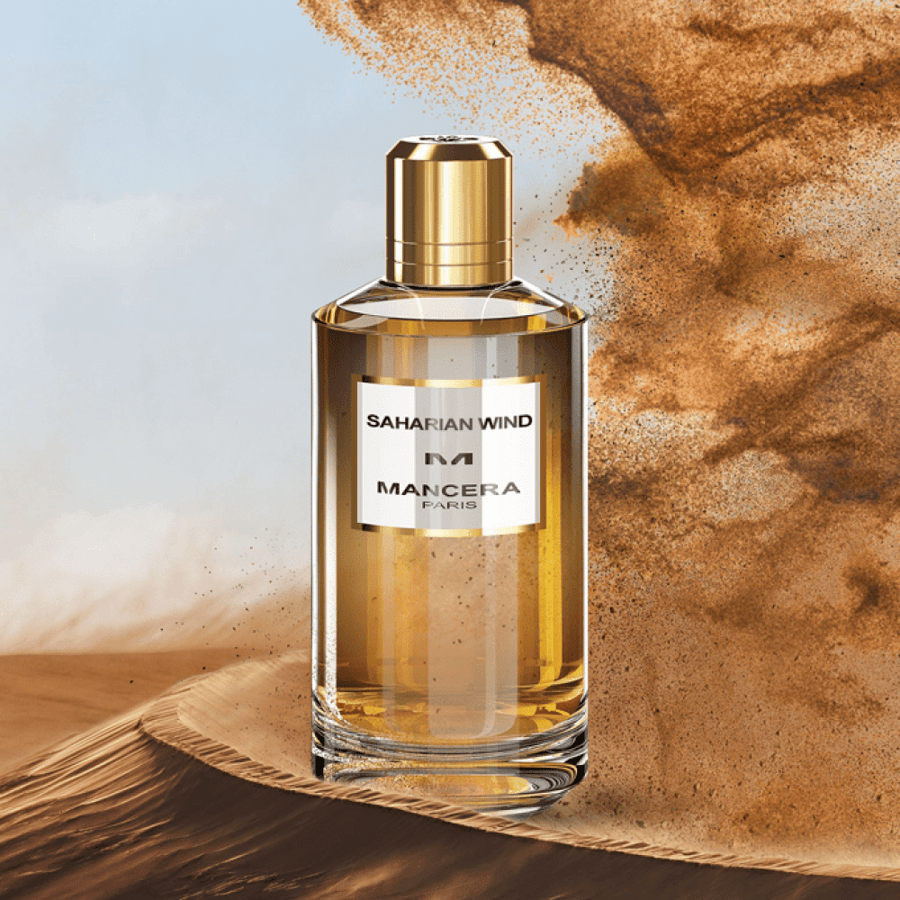 عطر سهريان ويند من مانسيرا - او دو بارفيوم | 120 ml