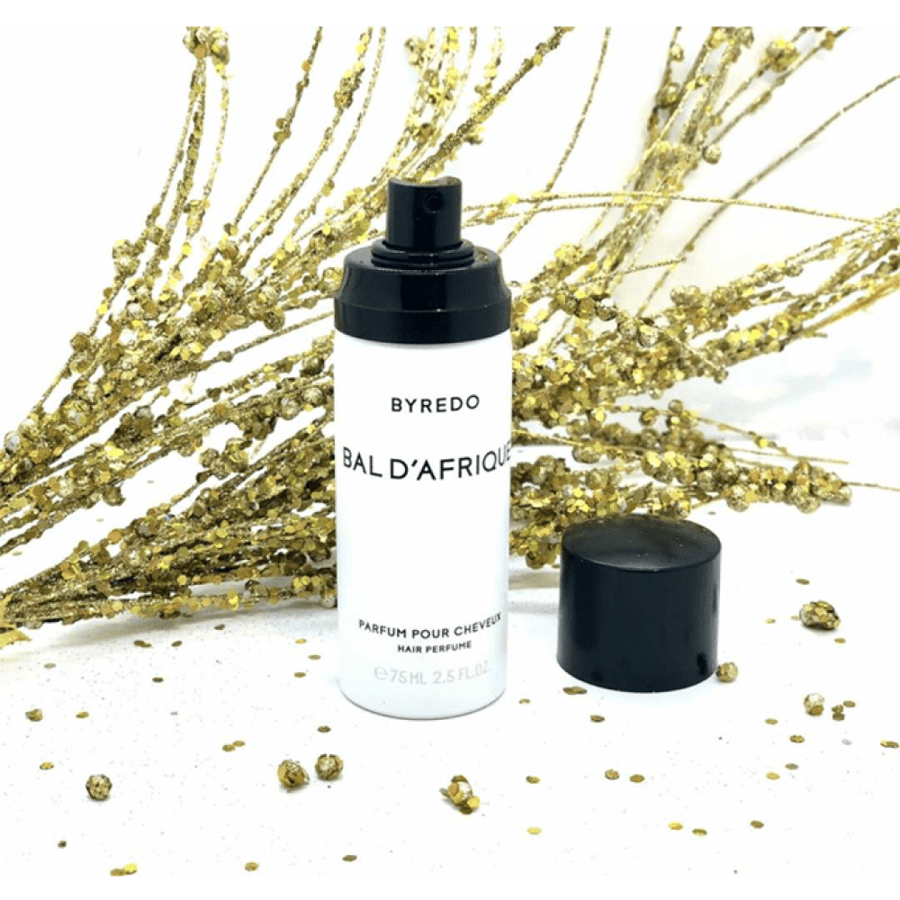 عطر شعر بال دي افريك من بايريدو - 75 مل |