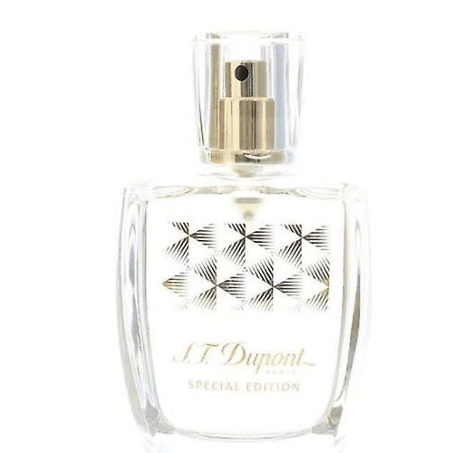 عطر سبيشل ايدشن من إس.تي.دوبون للنساء - او دي بارفيوم | 100ml
