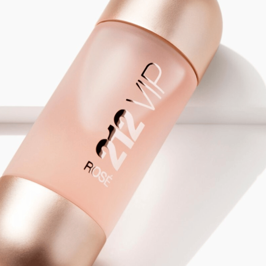 عطر الشعر 212 في اي بي روز من كارولينا هيريرا للنساء - 30 مل |