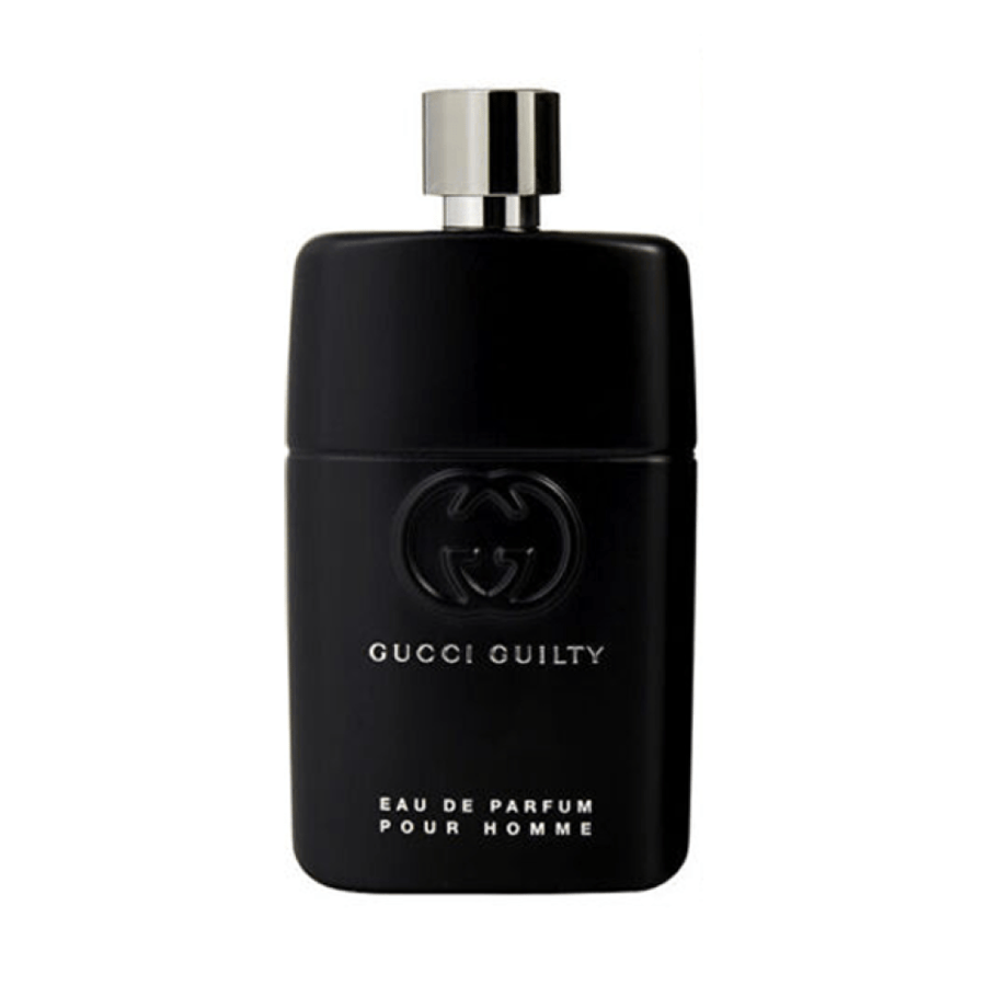 قوتشي عطر جيلتي بور اوم للرجال - او دي بارفيوم |  90 ml